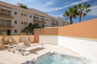 htop Amaika & SPA 4Sup - Adults Only #htopBliss - Calella - 8