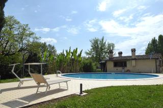 Bella Vita House - Castelcucco - 8