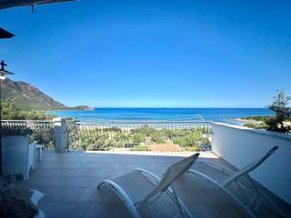 Sea View Joy Collection - Marina di Gairo - 3