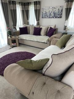 Static Home From Home - Winthorpe - 8