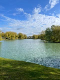Static Home From Home - Winthorpe - 7