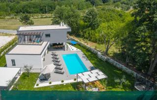 Villa Arcus ,heartland of Istria - Šivati - 8