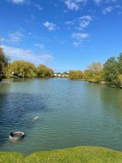 Static Home From Home - Winthorpe - 4