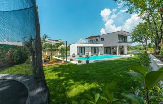 Villa Arcus ,heartland of Istria - Šivati - 3