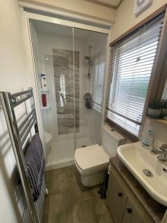 Static Home From Home - Winthorpe - 3