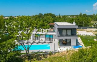 Villa Arcus ,heartland of Istria - Šivati - 1