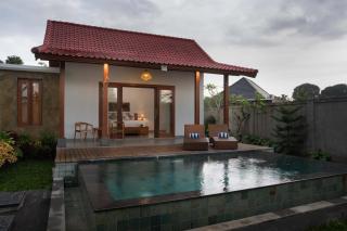 Sila Living Ubud - 5