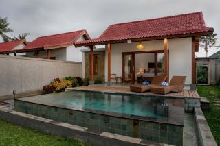 Sila Living Ubud - Sukawati - 8