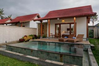 Sila Living Ubud - Sukawati - 0