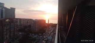 Orbi City 61 - 4