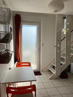 Studio en duplex indépendant - Brignoles - 1