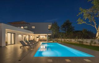 Villa Arcus ,heartland of Istria - Šivati - 6