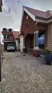 Lavender Lodge Dodoma - Dodoma - 7