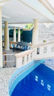 Vila Sentul Private pool 6bedroom, 5bathroom, Privatepool tennis meja, Billiard, 0813delapannolsatuenam4151 - Gadok 1 - 8