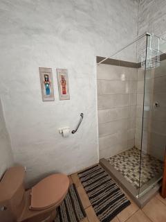 Green Thumb Farm Stay - Ermelo - 2