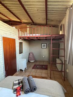 Green Thumb Farm Stay - Ermelo - 5