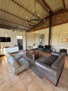 Green Thumb Farm Stay - Ermelo - 7