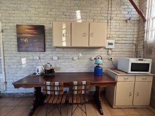 Green Thumb Farm Stay - Ermelo - 8