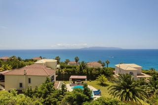 Villa Helios - Spartià - 5