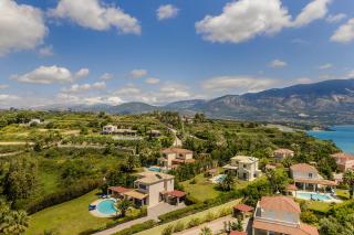 Villa Helios - Spartià - 4