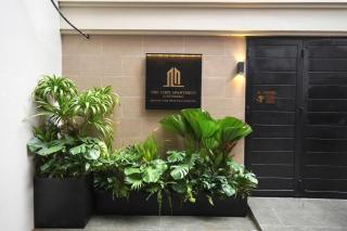 The Cozy by An Residence - Hanoi - 0