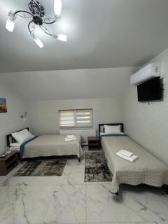 Hotel ELYSIUM - Irshava - 2
