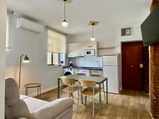 Apartamento Avila Centro II - Ávila - 8