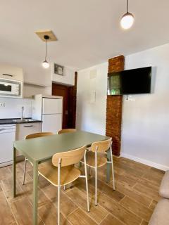 Apartamento Avila Centro II - Ávila - 5