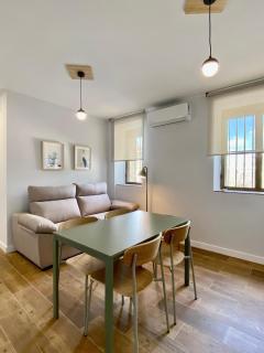 Apartamento Avila Centro II - Ávila - 2