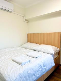 AC Apartment with Metro 3 on doorsteps, 15mins to center - Boedapest - 2