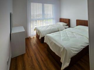 Amiri Apartments 3 - 3