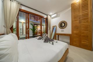 Sun-Kissed Luxury - 2BDR Villa with Pool, Seminyak - Seminyak - 9