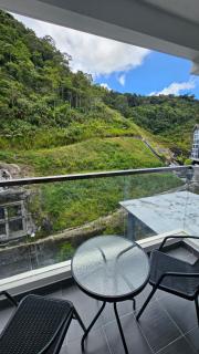 CAMERON HIGHLAND Homestay 1 min TO KEA FARM By SummerStay 6- 7pax - Brinchang - 7