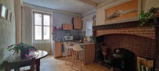 Appartement duplex - Beaumont - 4