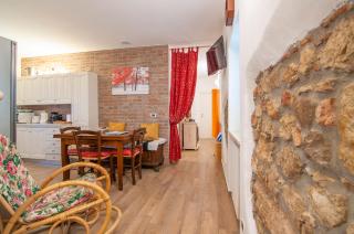 Dimora Montelago Apartment Gino giardino, AC, - 3