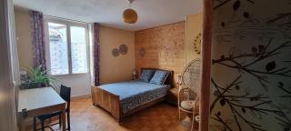 Appartement duplex - Beaumont - 1
