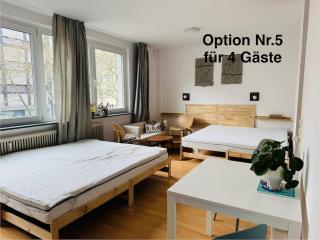 UrbanPause Studio KA-Mitte - Karlsruhe - 9