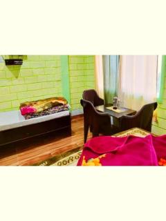 Auli Laga Homestay - Joshīmath - 0