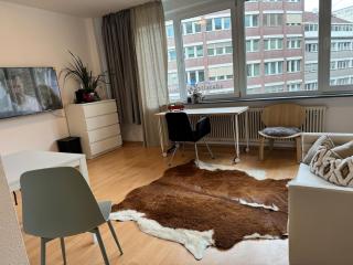 UrbanPause Studio KA-Mitte - Karlsruhe - 7