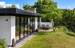 Awesome Home In Knebel - Ørby - 1