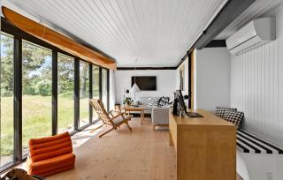Awesome Home In Knebel - Ørby - 0