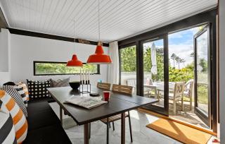 Awesome Home In Knebel - Ørby - 6