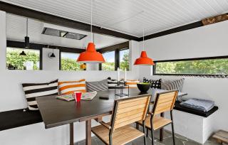 Awesome Home In Knebel - Ørby - 5