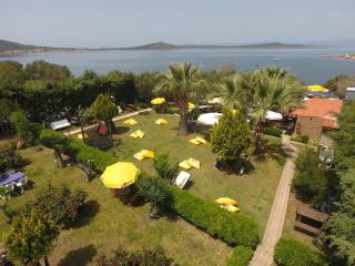 Cunda Aşiyan Otel - Ayvalık - 8