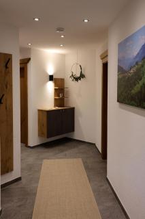 Alpenchalet Eiter - Arzl im Pitztal - 4