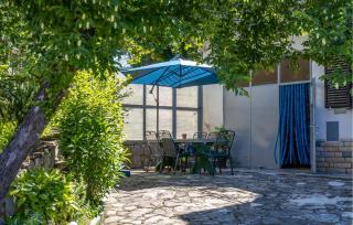 Gorgeous Apartment In Jadranovo - Jadranovo - 3