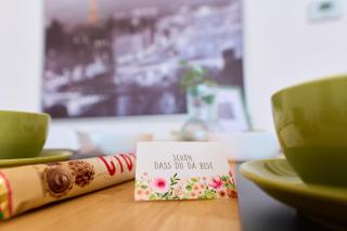 Stadtwohnung mit 3 Schlafzimmer- nahe Münster, Legoland - 1