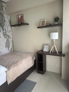 Relax Here! STUDIO TYPE - Manila - 8