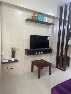 Relax Here! STUDIO TYPE - Manila - 5