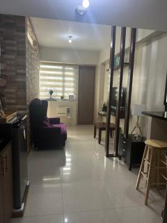 Relax Here! STUDIO TYPE - Manila - 4